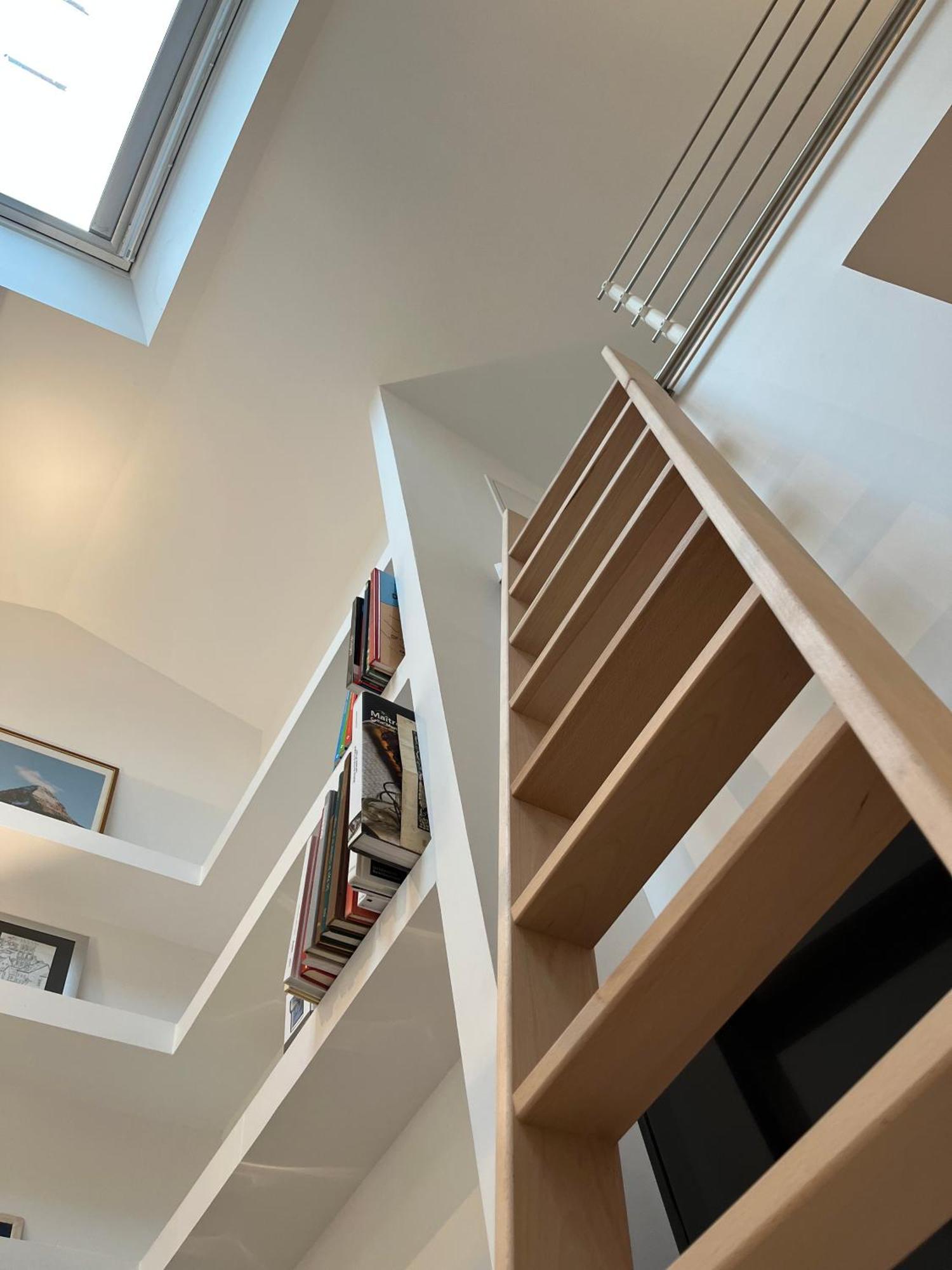 Ferienwohnung Loft Avec Terrasse Et Jardin Angoulême Exterior foto