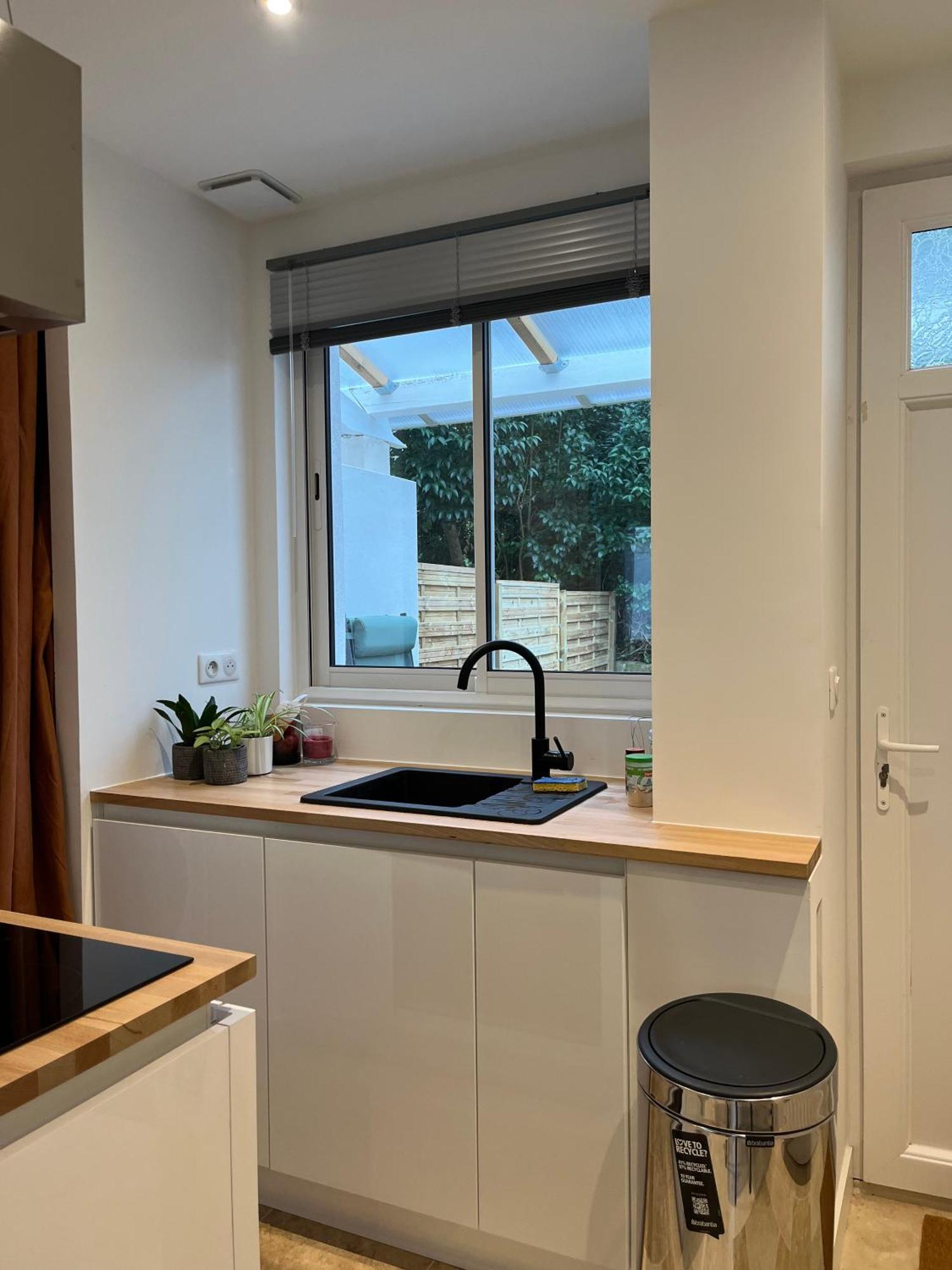 Ferienwohnung Loft Avec Terrasse Et Jardin Angoulême Exterior foto